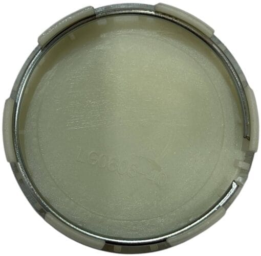 PCW 3B Chrome Trend - Bilde 2