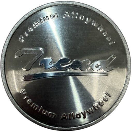 PCW 3B Chrome Trend