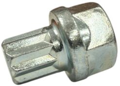 Torx-verktøy 30 mm for tunerbolter og muttere