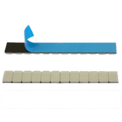 Limvekter 60 g - 12 x 5 g