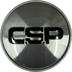 PCW 3B CSP sølv