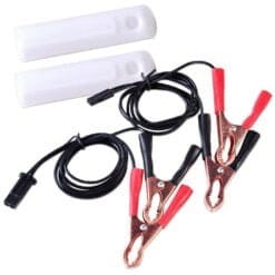 Rengöringskit för spridare