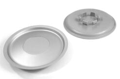 RD-1204 Centrumkåpa