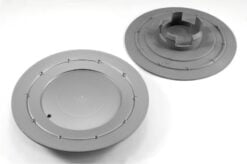 RD-1221 Centrumkåpa