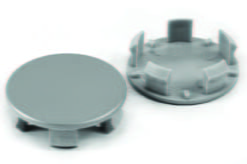 RD-5503 Centrumkåpor 4 st