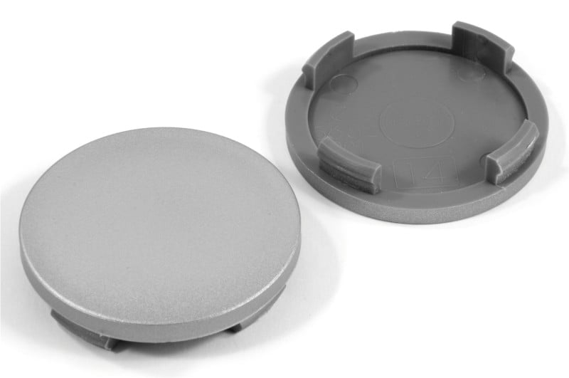 RD-5602 Centrumkåpor 4 st