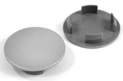 RD-5604 Centrumkåpor 4 st