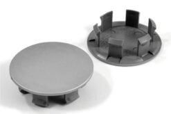 RD-6007 Centrumkåpor 4 st