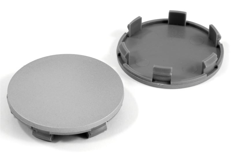 RD-6301 Centrumkåpor 4 st