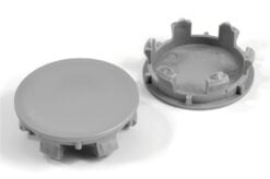 RD-7003 Centrumkåpor 4 st