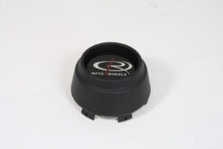 Rota hög centrumkåpa