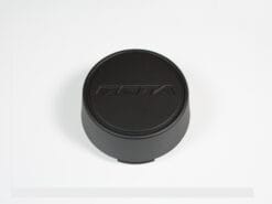 Rota medium centrumkåpa - Embossed