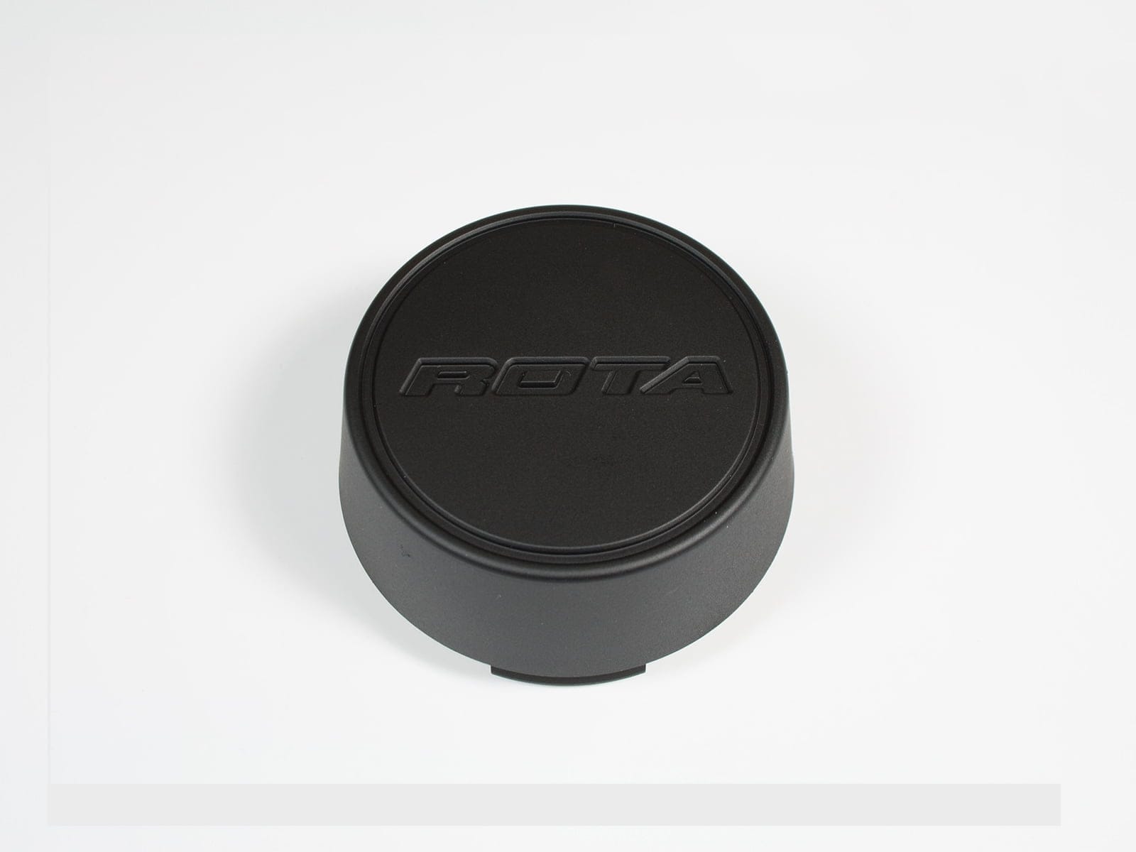 Rota medium centrumkåpa - Embossed