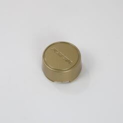 Rota medium centrumkåpa - Embossed