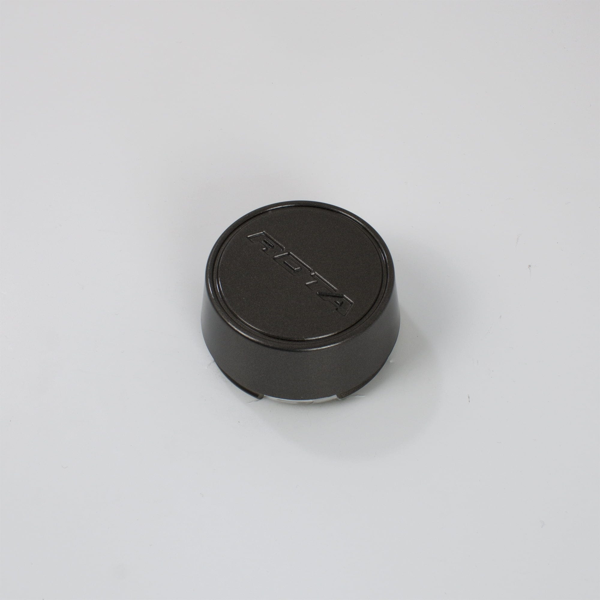 Rota medium centrumkåpa - Embossed