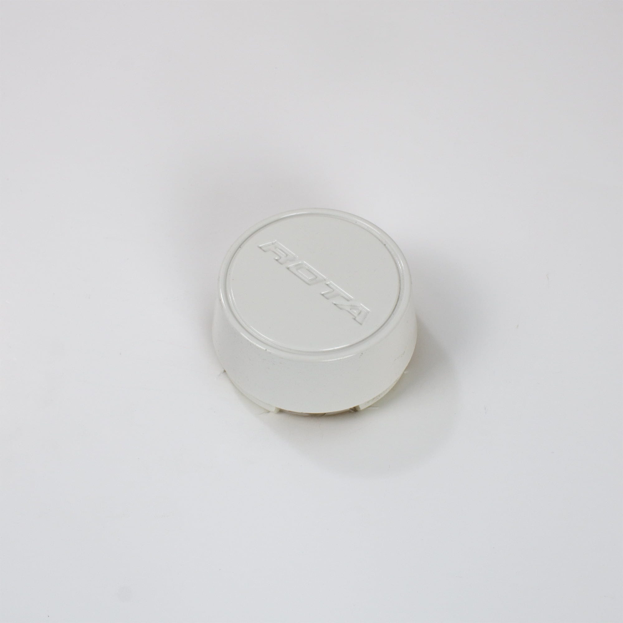 Rota medium centrumkåpa - Embossed