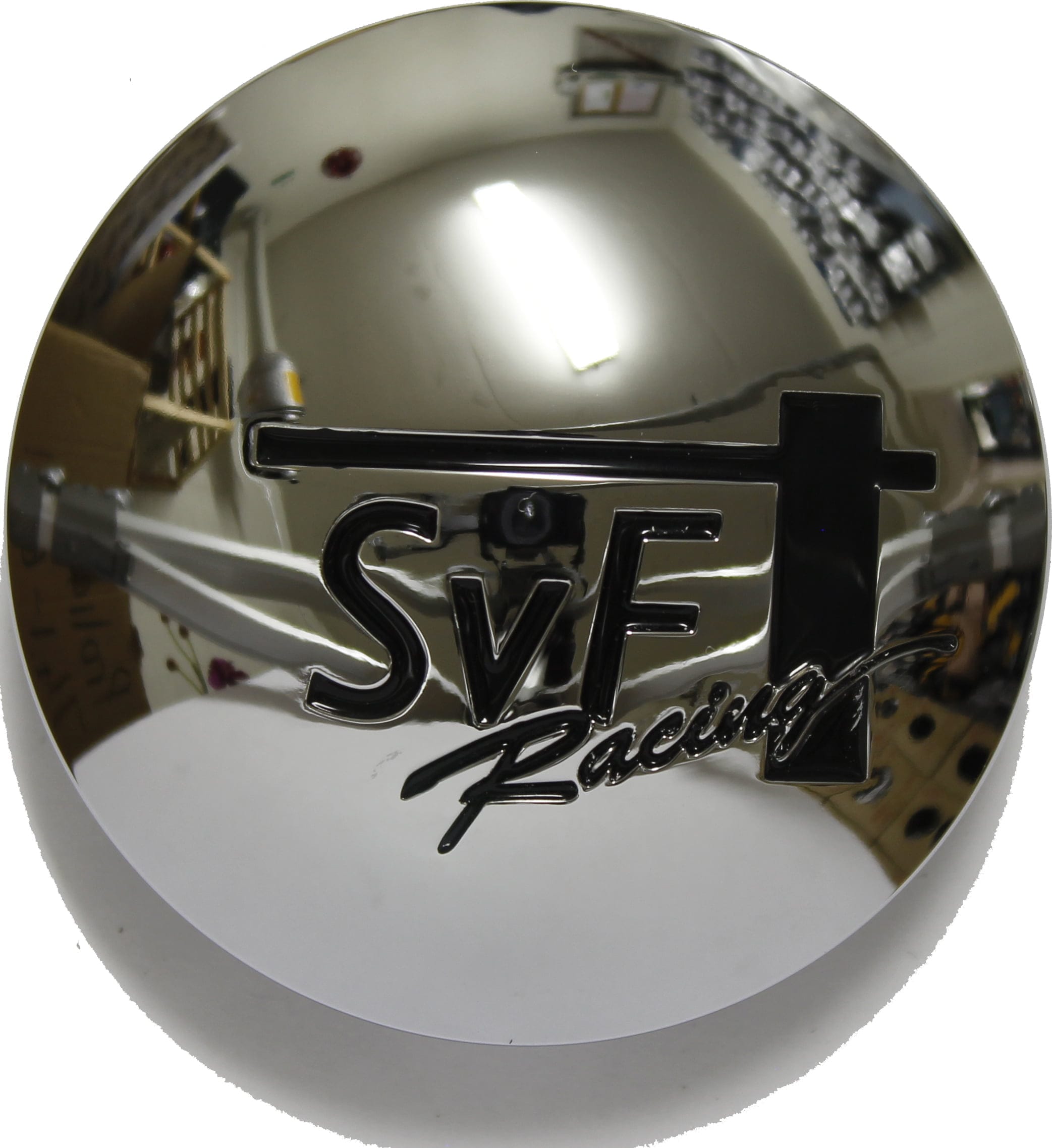 SvF Racing PCJ-67-1