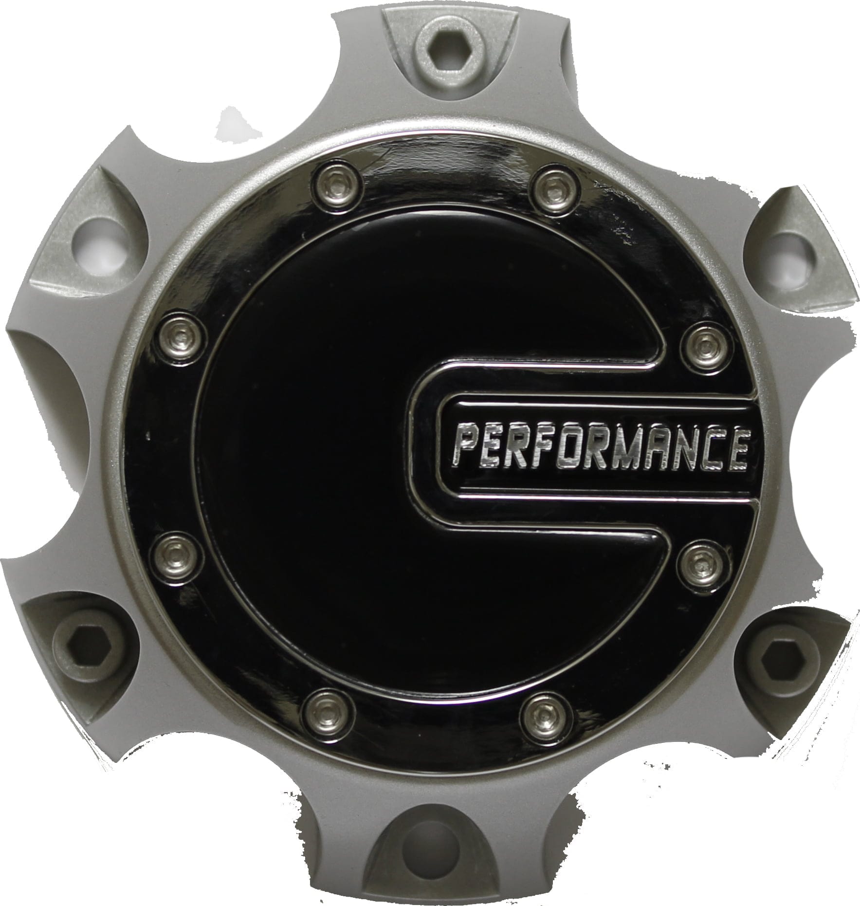 SvF Performance C118-2 – Sølv