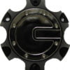 SvF Performance C118-2 – Svart