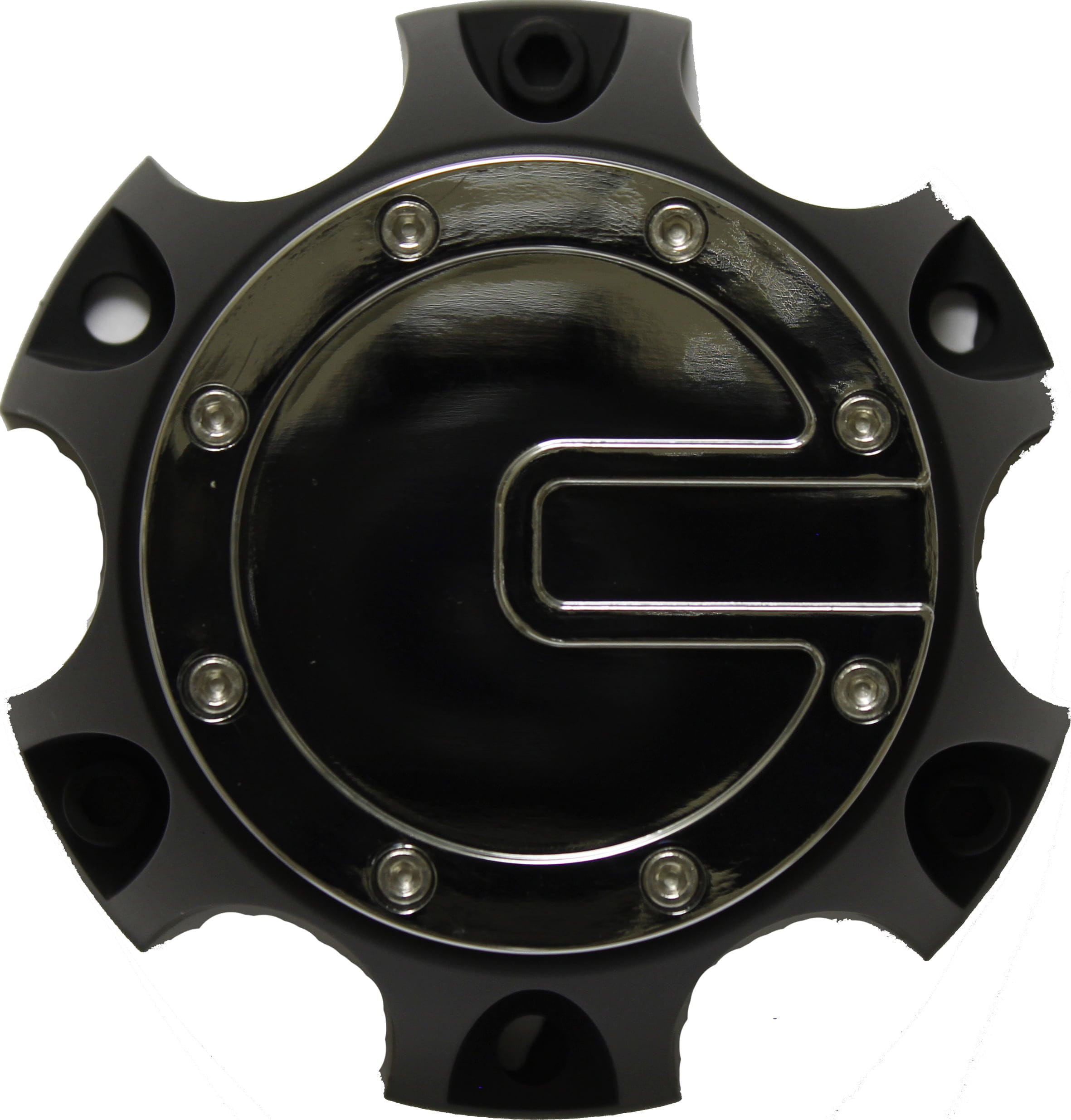 SvF Performance C118-2 – Svart