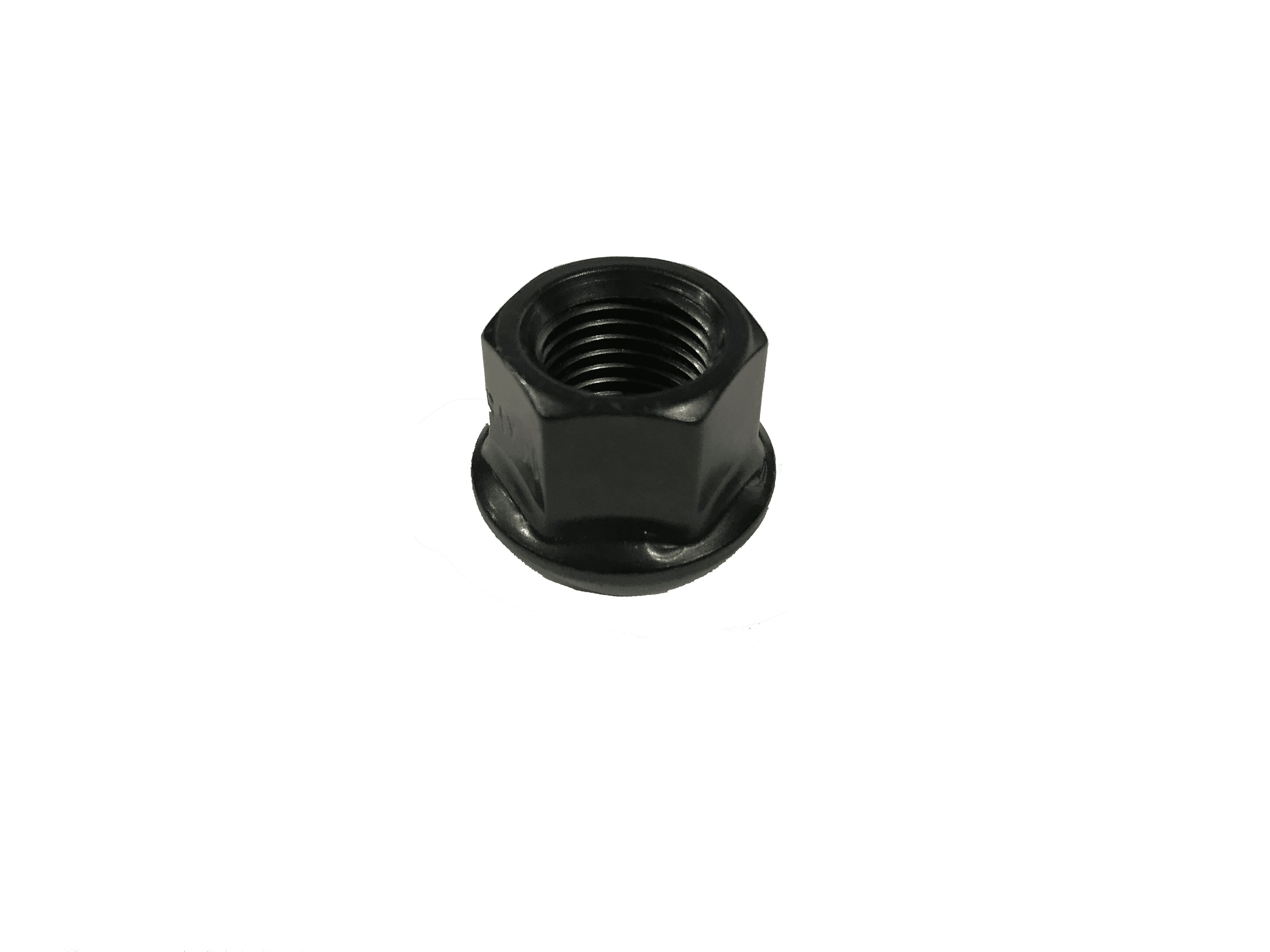 Sfärisk R13 hjulmutter M14 x 1,5