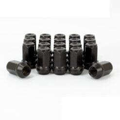 Hjulmuttrar 41mm - 20ST