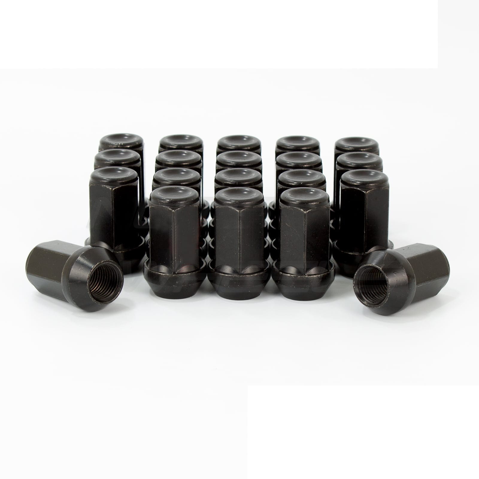 Hjulmuttrar 41mm - 20ST