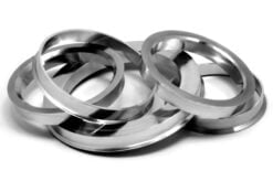 Navringar med egen storlek