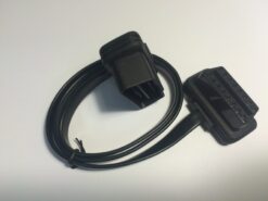 OBD2 förlängningskabel