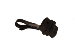 OBD2 förlängningskabel 60cm ( 9 Pin )