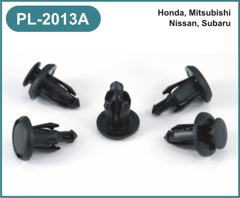 Plastclips PL-2013