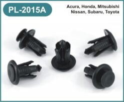 Plastclips PL-2015