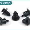 Plastclips PL-2016