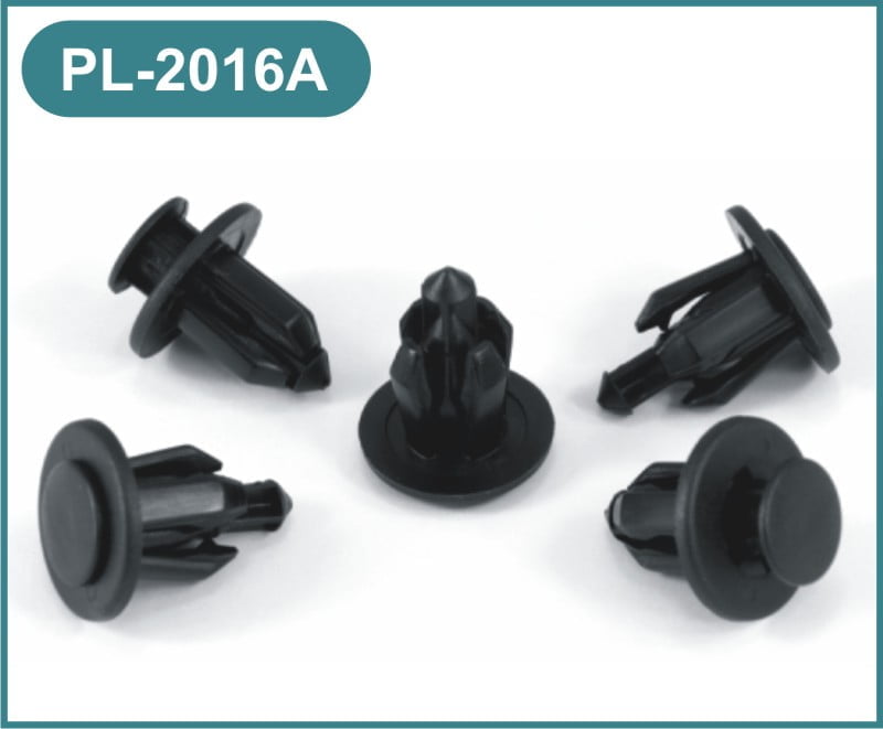 Plastclips PL-2016