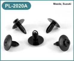 Plastclips PL-2020