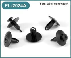 Plastclips PL-2024