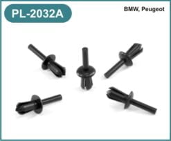 Plastclips PL-2032