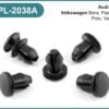 Plastclips PL-2038