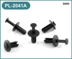 Plastclips PL-2041