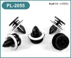 Plastclips PL-2055