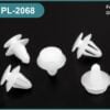 Plastclips PL-2068