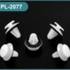 Plastclips PL-2077