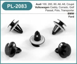 Plastclips PL-2083