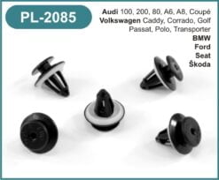Plastclips PL-2085