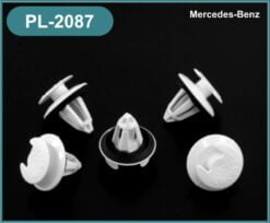 Plastclips PL-2087