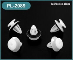 Plastclips PL-2089