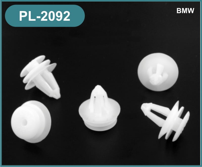 Plastclips PL-2092
