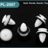 Plastclips PL-2097