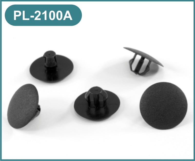 Plastclips PL-2100