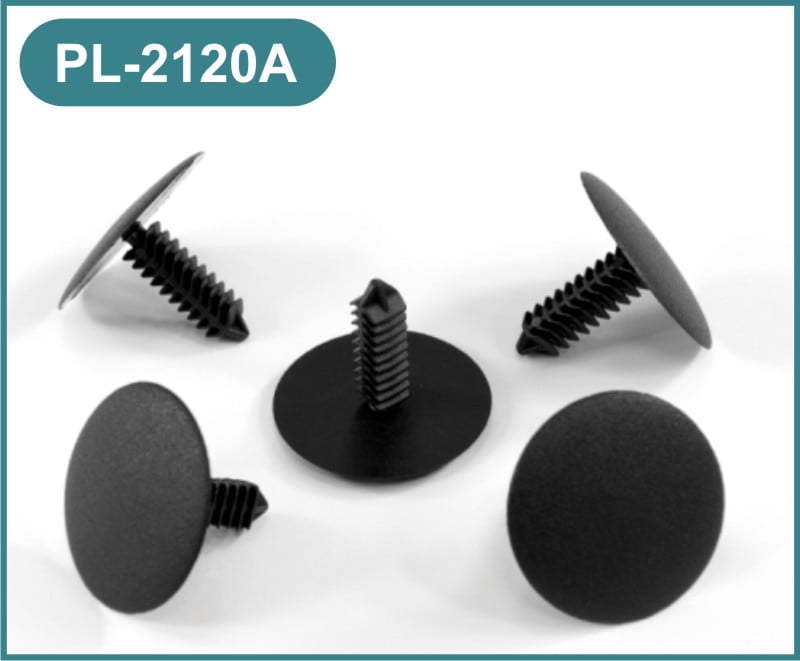 Plastclips PL-2120